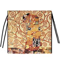 Poduszka ogrodowa na krzesło TIP 40x40 - RENDEZ VOUS