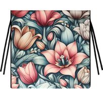 Poduszka ogrodowa na krzesło TIP 40x40 - ZOE