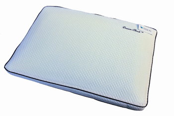 Poduszka Ortopedyczna Dream-Cloud Premium Bio 60x40x16cm - ABC
