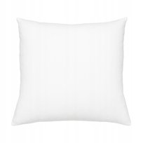 Poduszka Ortopedyczna Jasiek Wkład do Poduszki Mikrofibra Polski 45x45 cm