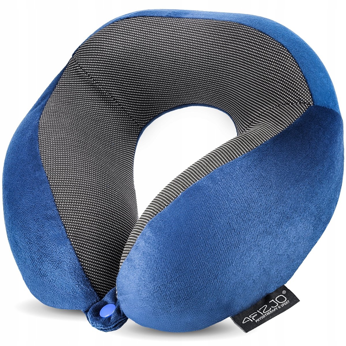 4FIZJO Poduszka podróżna 4FIZJO rogal