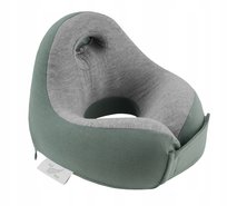 PODUSZKA PODRÓŻNA DLA DZIECI TURYSTYCZNA ROGAL NA SZYJĘ DO SAMOCHODU MEMORY