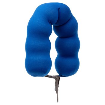 Poduszka Podróżna, Travel, Grantowy - Empik