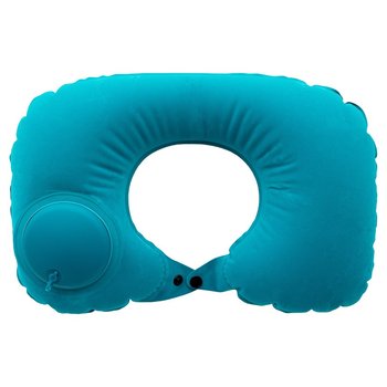 Poduszka Podróżna, Travel, Nadmuchiwana, Morski - Empik