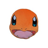 Poduszka Pokemon Coussin Salameche  40 Cm