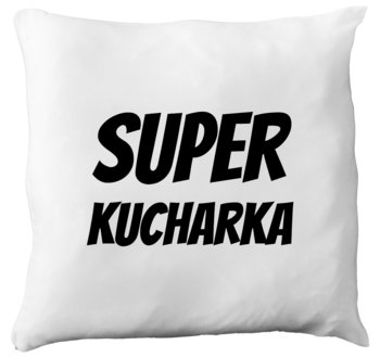 Poduszka Prezent Dla Kucharki, Kucharka, 3 - Pozostali producenci