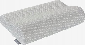Poduszka profilowana z pianką termoelastyczną, poduszka ergonomiczna - Inna producent