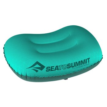 Poduszka Sea to Summit Aeros Pillow Ultralight Reg - sea foam - Sea To Summit