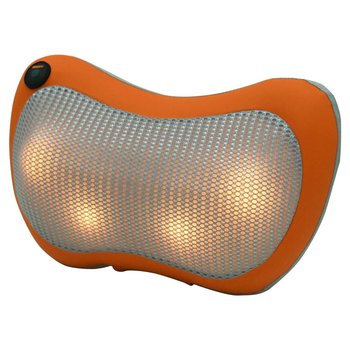 Poduszka shiatsu do masażu PERVOI, 24 W - PERVOI