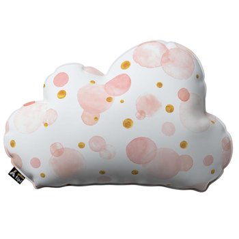 Poduszka Soft Cloud, 55x15x35cm, Magic Collection - Yellow Tipi