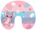 Poduszka turystyczna rogal podróżna Lilo i Stitch dziecięca Angel Andzia Disney&nbsp;-&nbsp;Lilo i Stitch