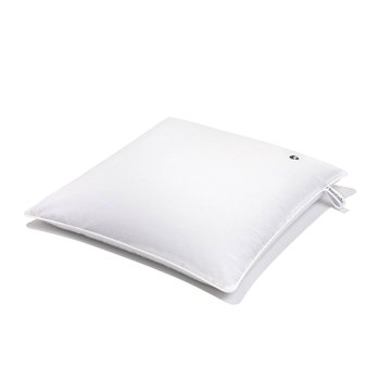 Poduszka Z Ekologiczną Łuską Prosa - 40X40Cm - Plantule, Wellness - Plantule Pillows