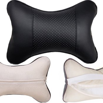 Poduszka Zagłówek Samochodu Uniwersalna Pod Szyję - Inny producent