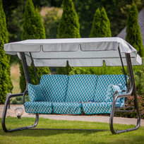 Poduszki na huśtawkę 180 cm Rimini / Venezia H030-21PB PATIO