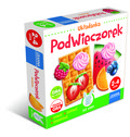 Podwieczorek, gra planszowa, GRANNA&nbsp;-&nbsp;Granna