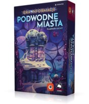 Podwodne Miasta: Era Informacji