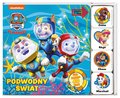 Podwodny świat. Zagraj Ze Mną. Psi Patrol - Opracowanie zbiorowe
