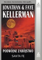 Podwójne zabójstwo Kellerman Jonathan, Kellerman Faye