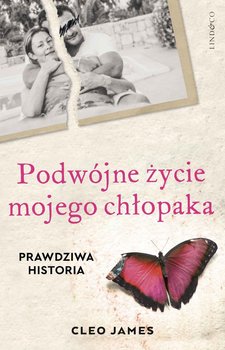 Podwójne życie mojego chłopaka - Cleo James