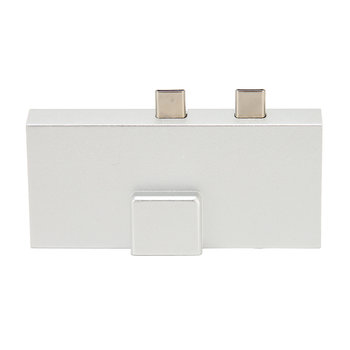 Podwójny koncentrator rozszerzeń USB C do Surface Pro 8 9 X - other