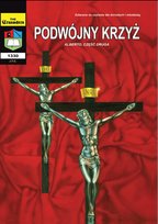 Podwójny krzyż. Alberto. Część 2 (wersja czarno-biała) Chick Jack Thomas