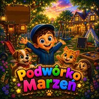 Podwórko Marzeń Piosenki Maluszka