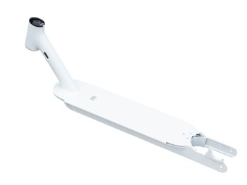 Podwozie Xiaomi Mi Electric Scooter M365 - Białe (Oryginalne) - Hedo