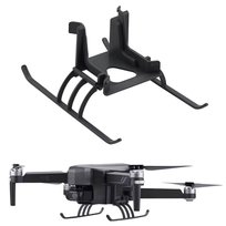Podwyższone Podwozie Składane Sanki do Lądowania do Drona Sjrc F11s 4k / 4k Pro / Gps