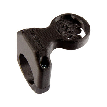 Podwyższony uchwyt rowerowy Quicklock (31,8 mm) - TwoNav
