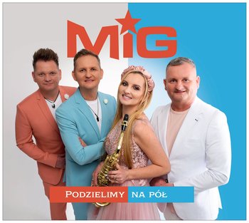 Podzielimy na pół - MIG