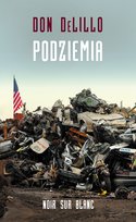 Podziemia Delillo Don