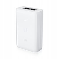 PoE InjectorUbiquiti U-PoE-AT 30W PoE+ (802.3at) Ubiquiti