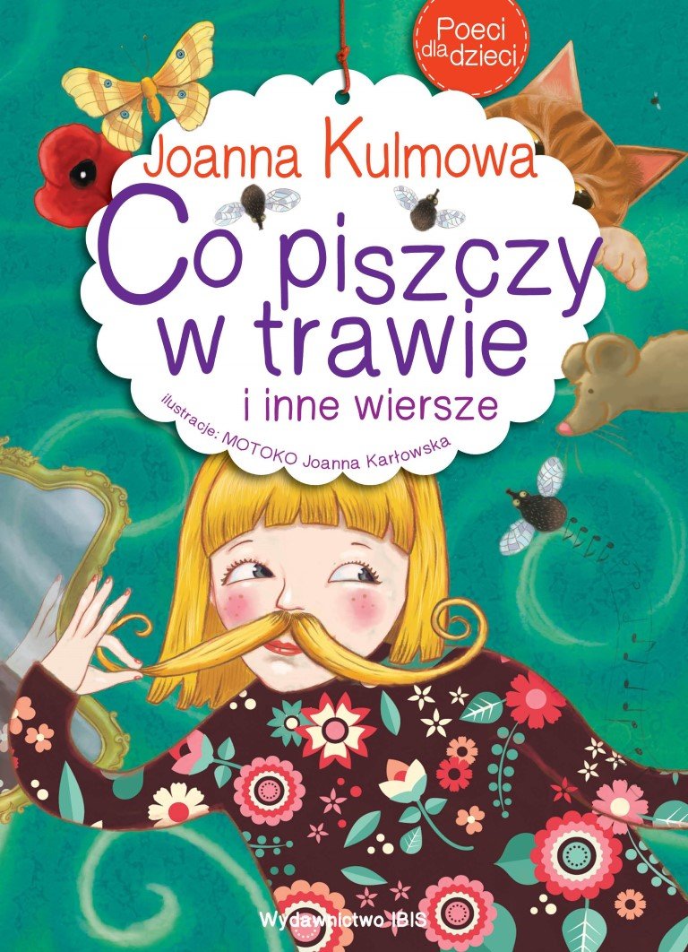 Joanna Kulmowa Wiersze Dla Dzieci Pdf