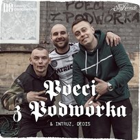 Poeci z Podwórka Intruz, Dawid Obserwator, Dedis