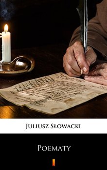 Poematy - Słowacki Juliusz