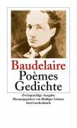 Poèmes. Gedichte - Baudelaire Charles