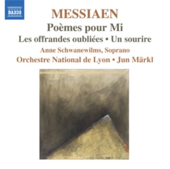 Poemes pour Mi - Markl Jun, Orchestre National de Lyon