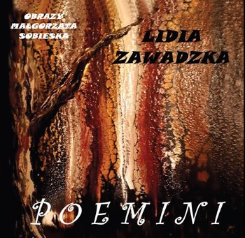 Poemini - Zawadzka Lidia