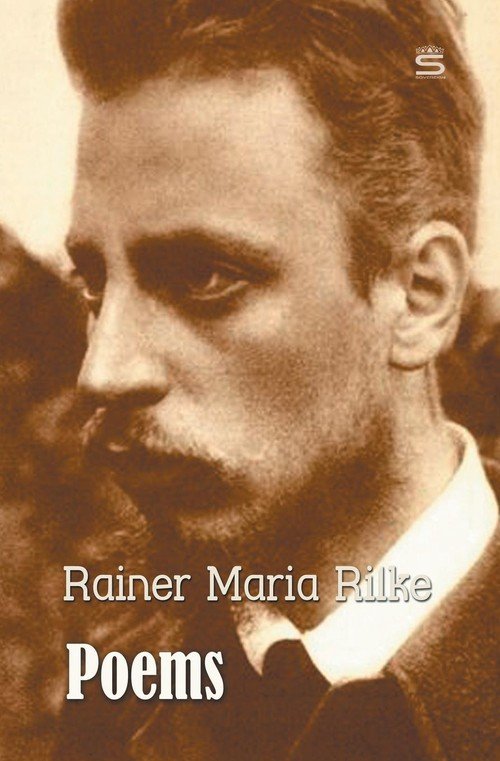 Poems - Rilke Rainer Maria | Książka w Empik