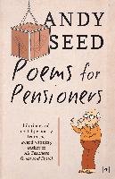 Poems for Pensioners - Seed Andy | Książka w Empik