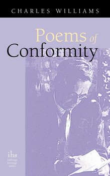 Poems of Conformity - Williams Charles