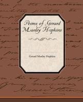 Poems of Gerard Manley Hopkins - Hopkins Gerard Manley