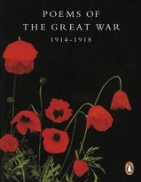 Poems of the Great War: 1914-1918 Pirandello Luigi