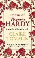 Poems of Thomas Hardy - Hardy Thomas