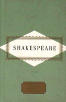 Poems Shakespeare William