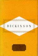 Poems Emily Dickinson