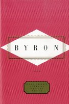 Poems George Gordon Byron