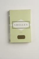 Poems Shelley Percy Bysshe