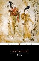 Poems Fu Tu, Li Po