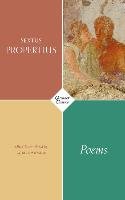 Poems - Propertius Sextus